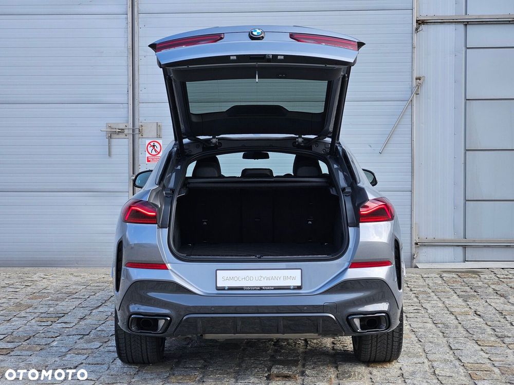 BMW X6 - 19