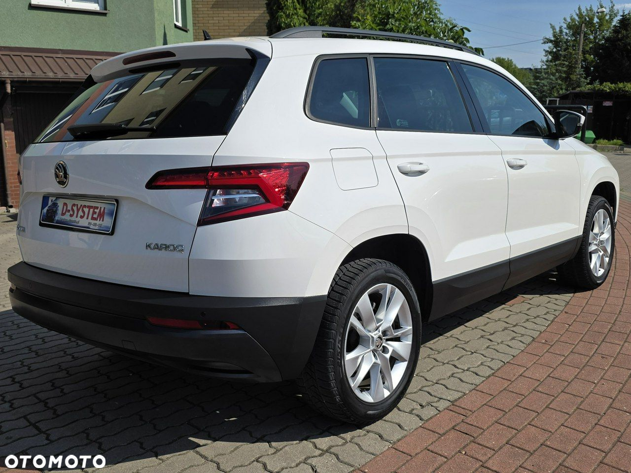 Skoda Karoq - 16