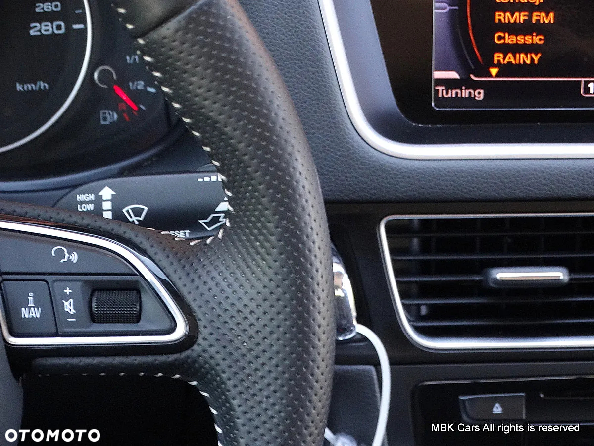 Audi Q5 2.0 TDI clean diesel - 24