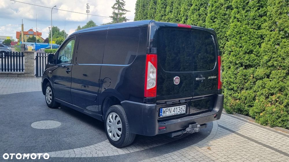 Fiat Scudo - 6