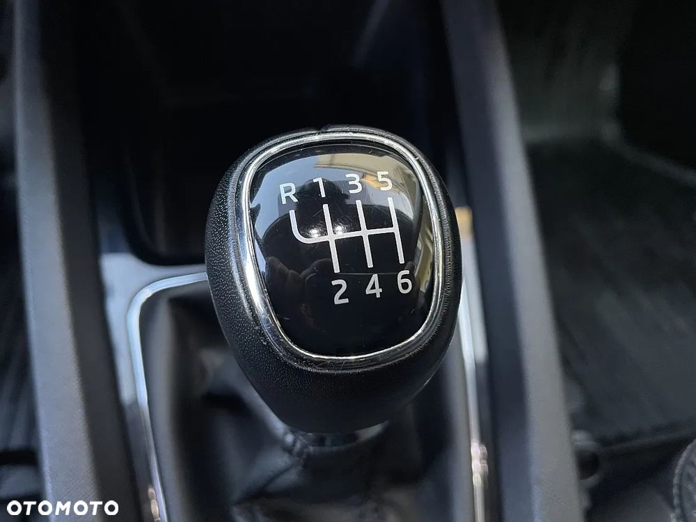 Skoda Octavia 2.0 TDI Ambition - 21