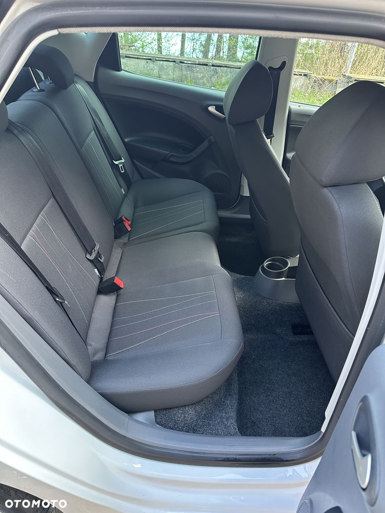 Seat Ibiza 1.6 TDI CR Sport - 17
