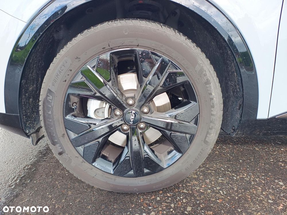 Kia Sportage - 22