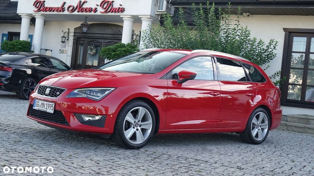 Seat Leon - 11