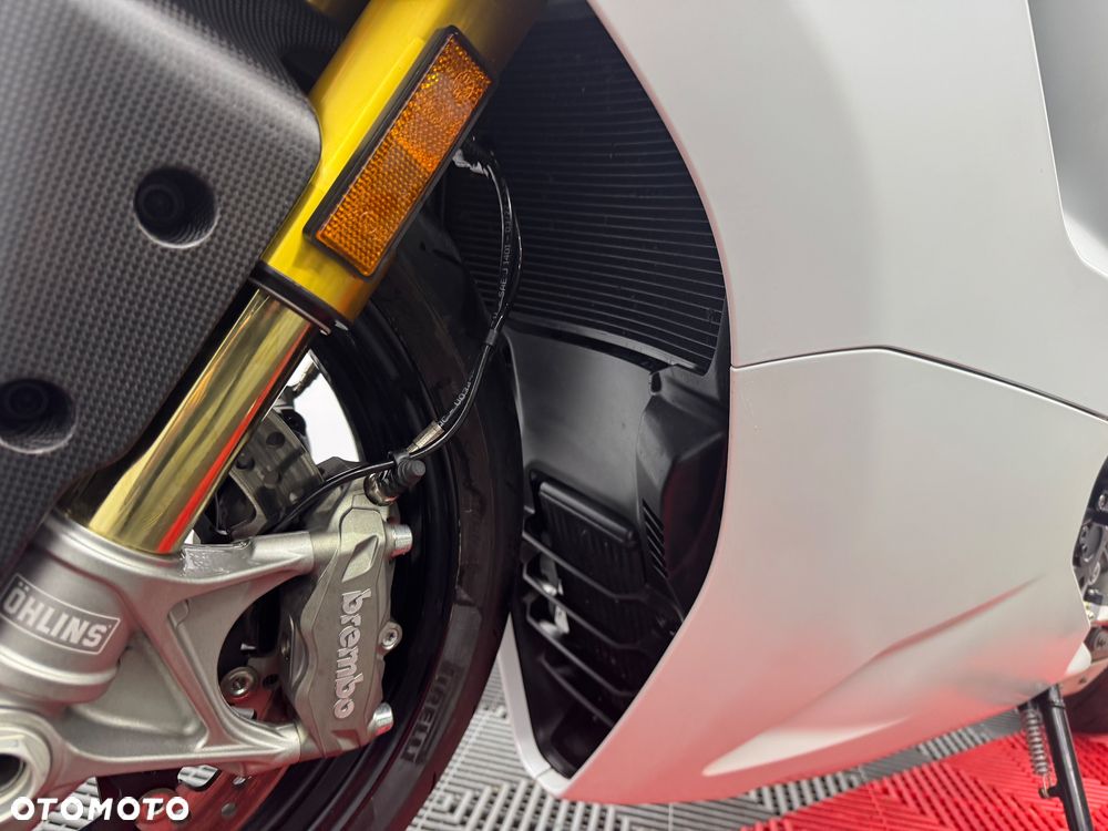 Ducati SuperSport - 20
