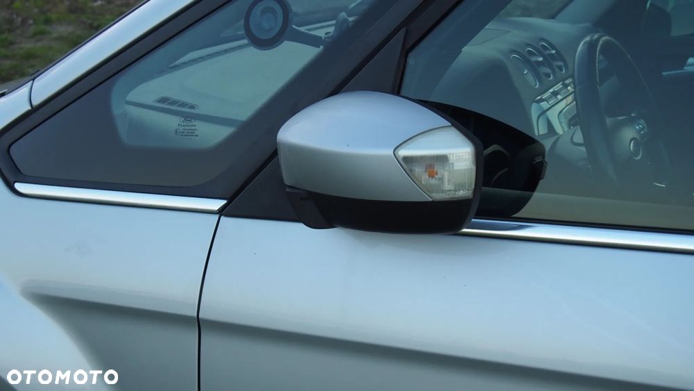 Ford Galaxy 2.0 TDCi Ghia - 37