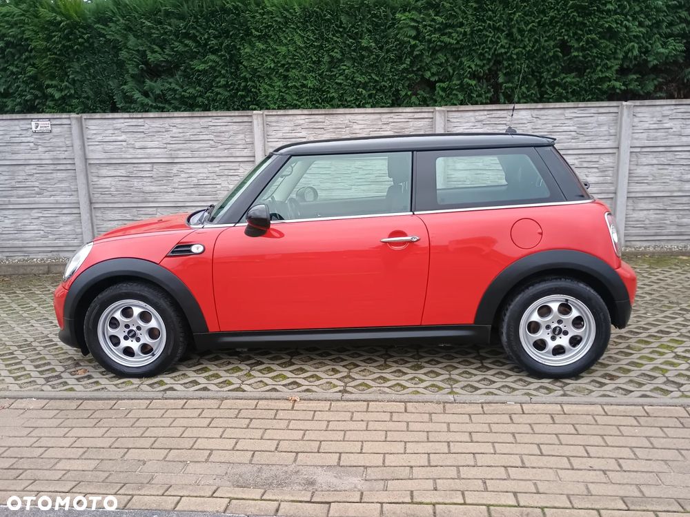 MINI Cooper Standard - 23