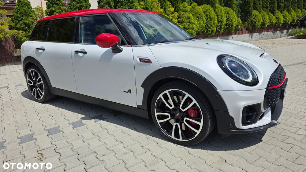 MINI John Cooper Works - 2