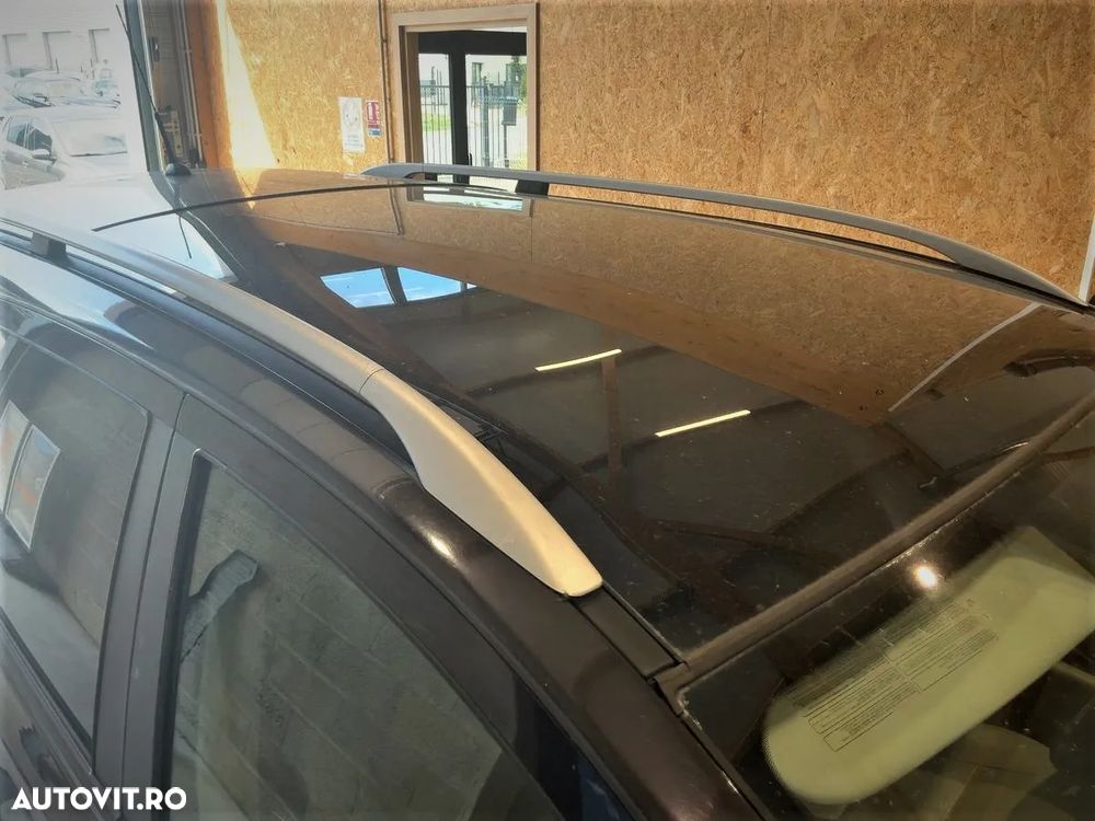 Nissan Qashqai+2 +2 1.6 dCi Stop&Start "All Mode 4x4-i" Tekna - 23
