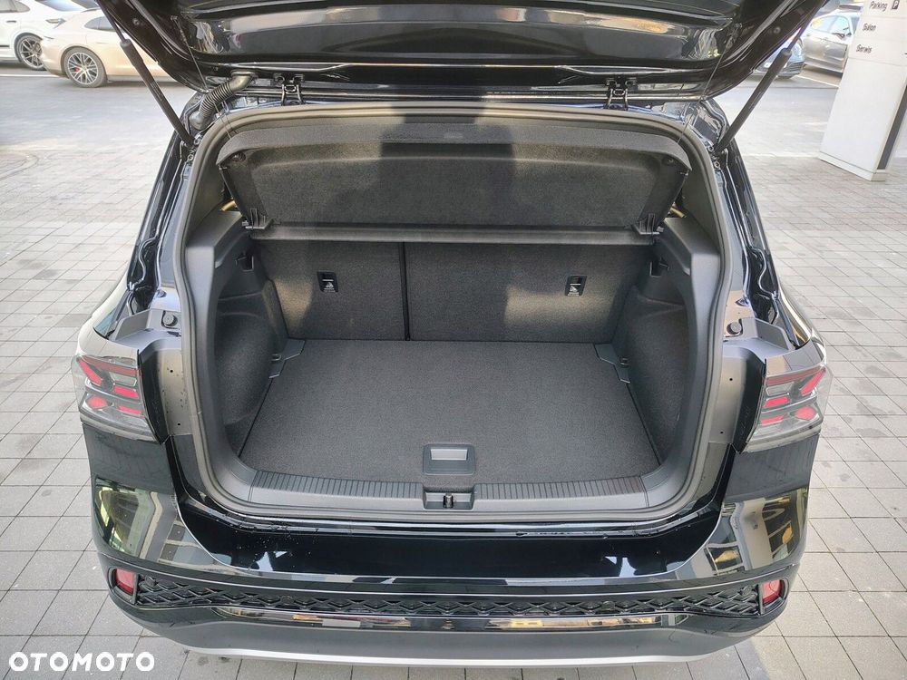 Volkswagen T-Cross - 8