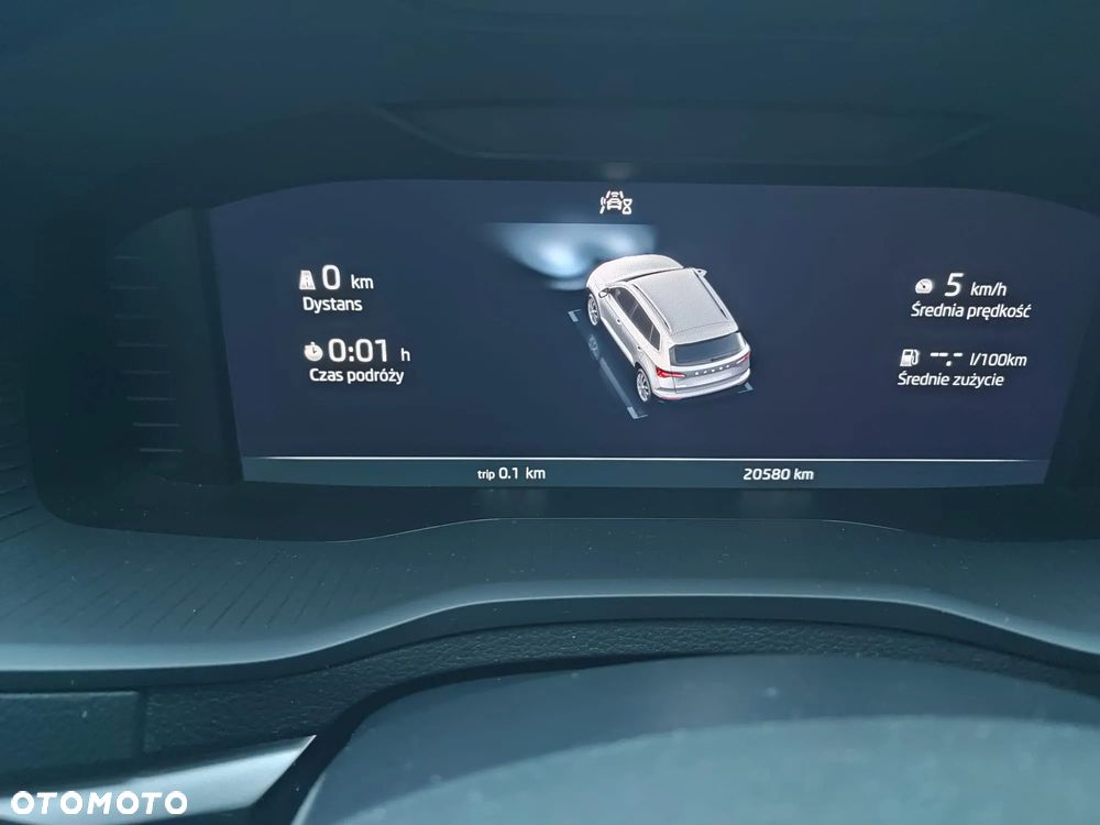 Skoda Karoq 1.5 TSI ACT 4x2 Style - 2