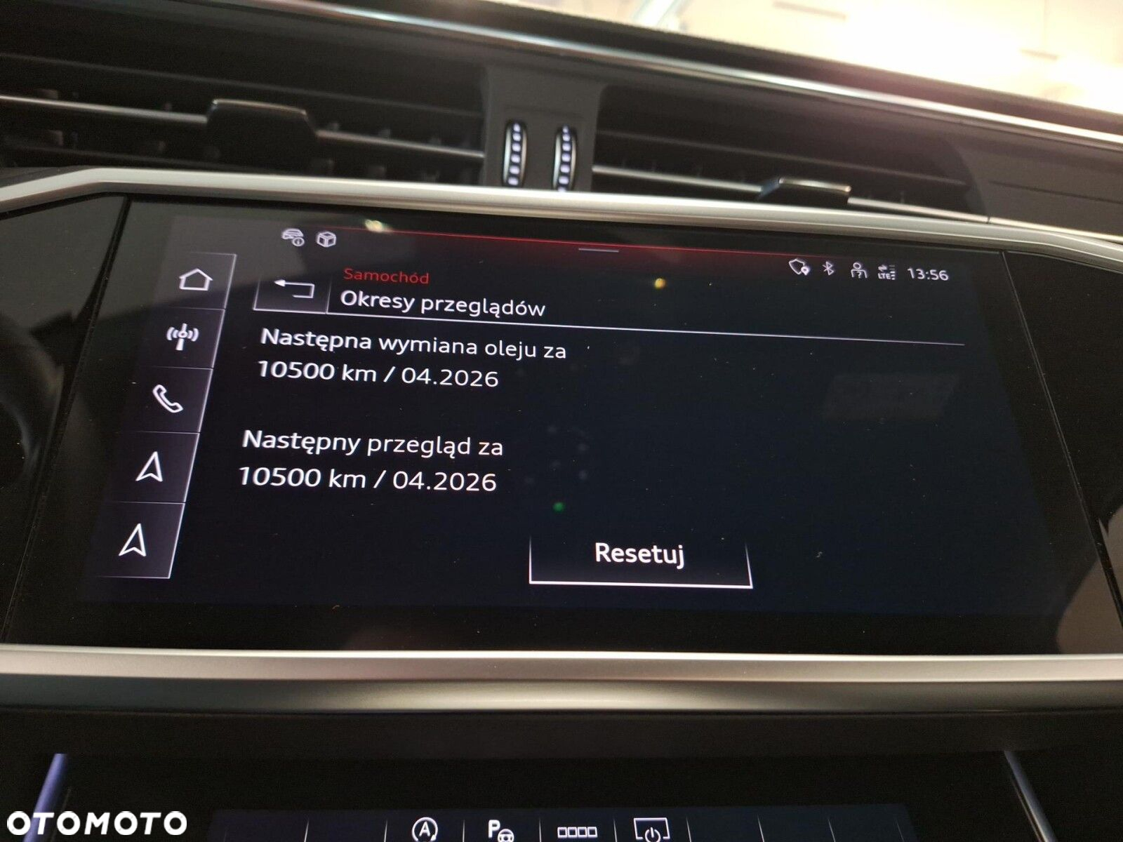 Audi A6 - 32