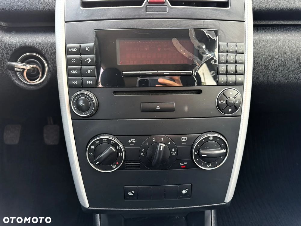 Mercedes-Benz Klasa A 150 Avantgarde Edition 10 - 13