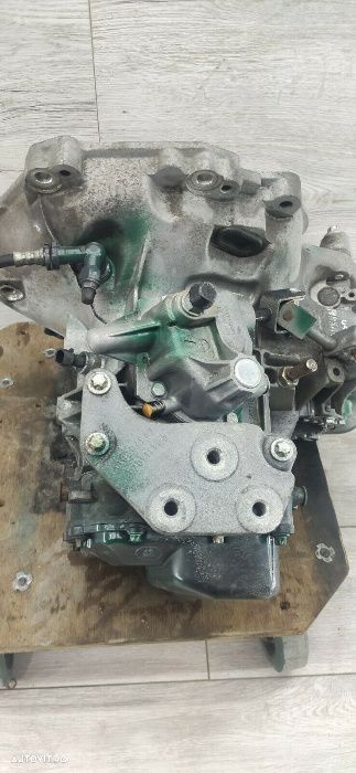 Cutie viteze Opel Corsa 1.3 CDTI; Start & Stop; 5 Trepte - 5