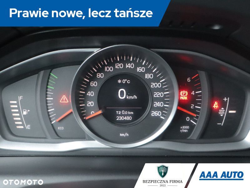 Volvo XC 60 - 13