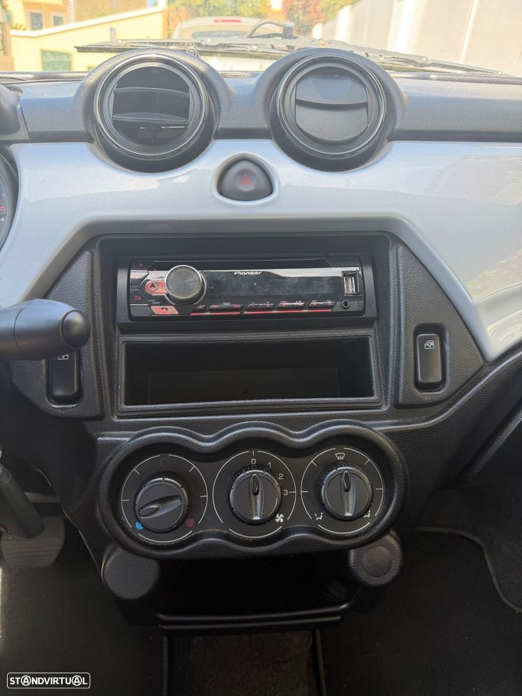 Aixam Minauto - 9
