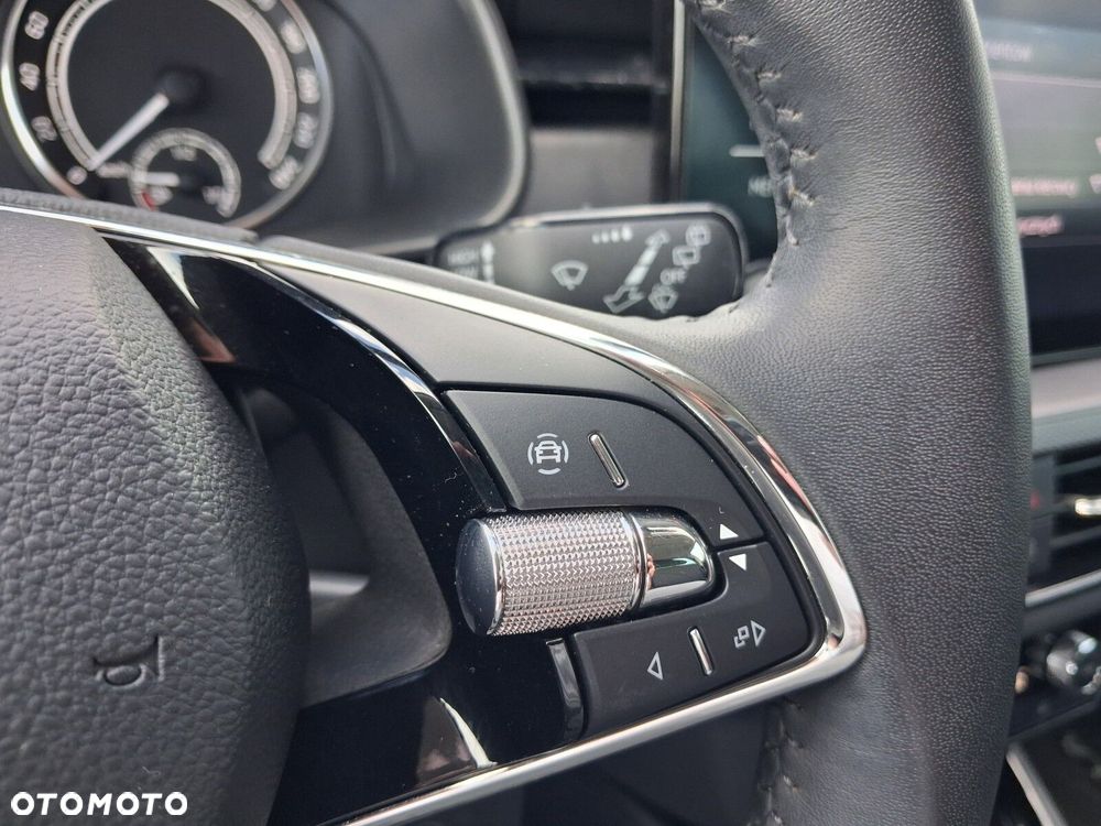 Skoda Scala 1.0 TSI Ambition - 15
