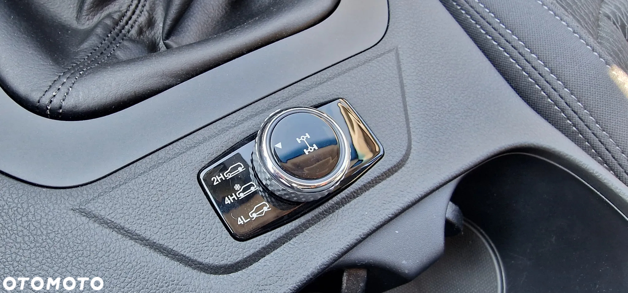 SsangYong/KGM Musso Grand 2.2 e-XDi Crystal 4WD - 10