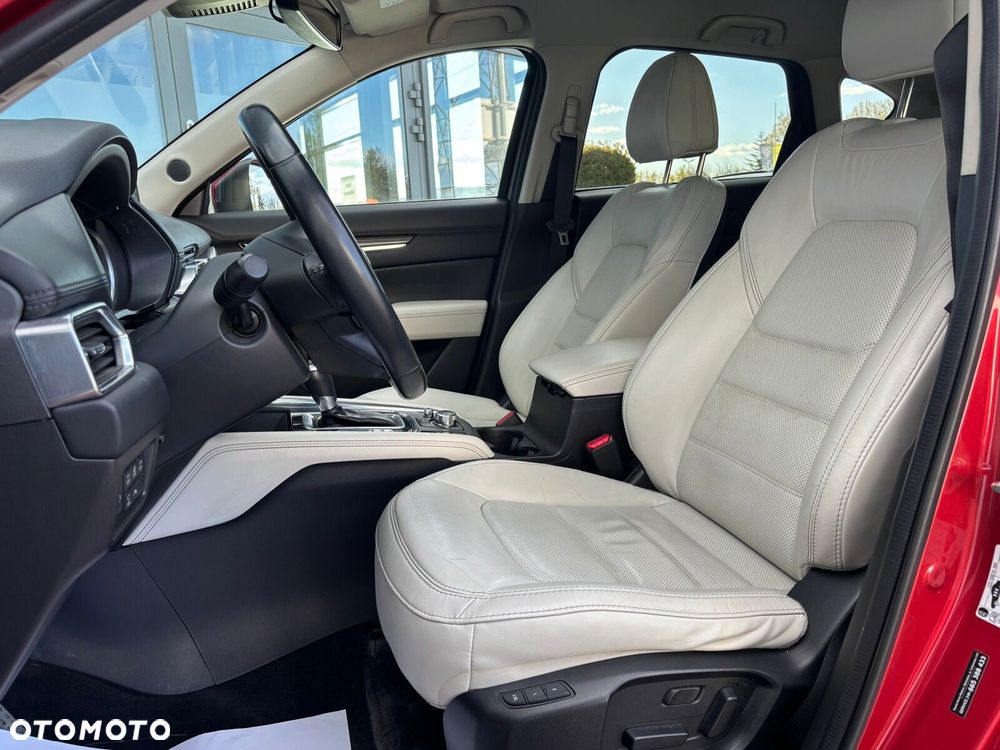 Mazda CX-5 2.5 Skypassion AWD - 13