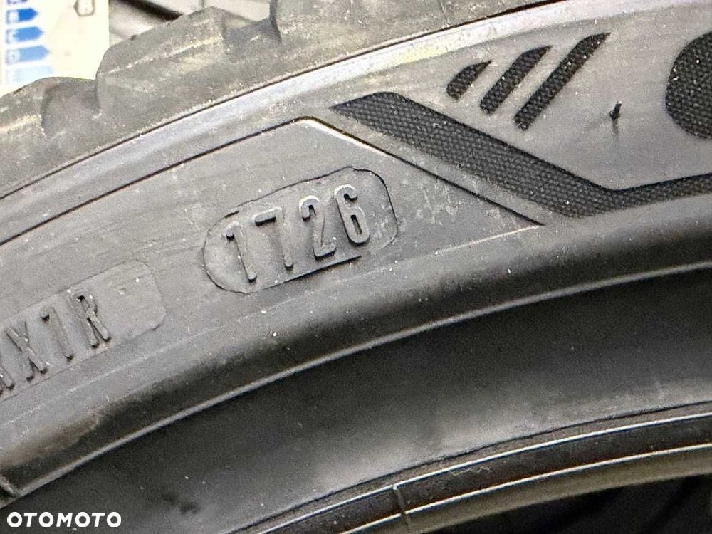 225/40R18 92Y Goodyear Vector All Season 4 cztery nowe opony całoroczne - 4