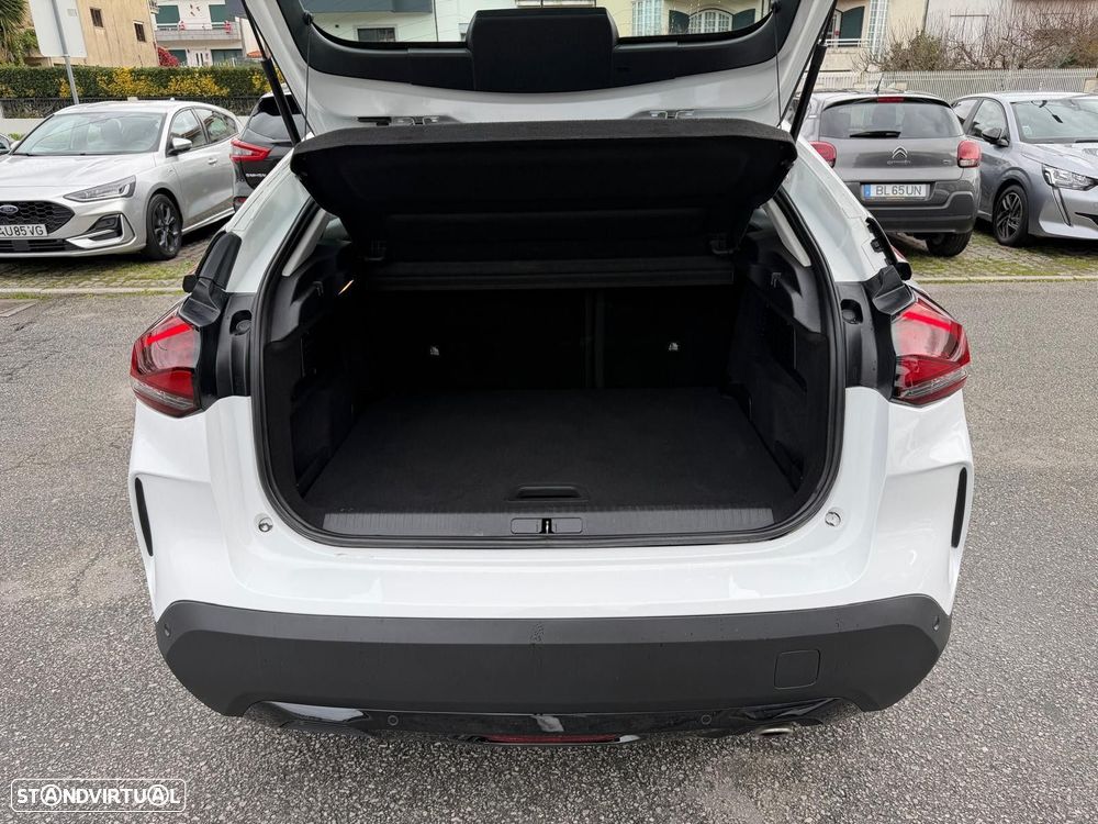 Citroën C4 1.5 BlueHDi Feel Pack - 13