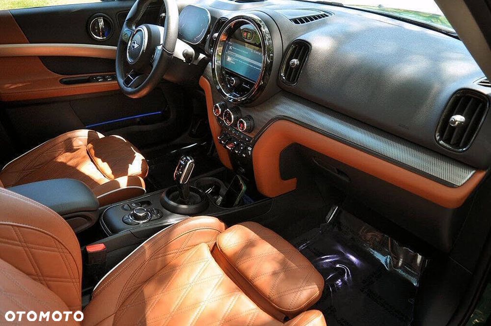 MINI Countryman Cooper S - 9