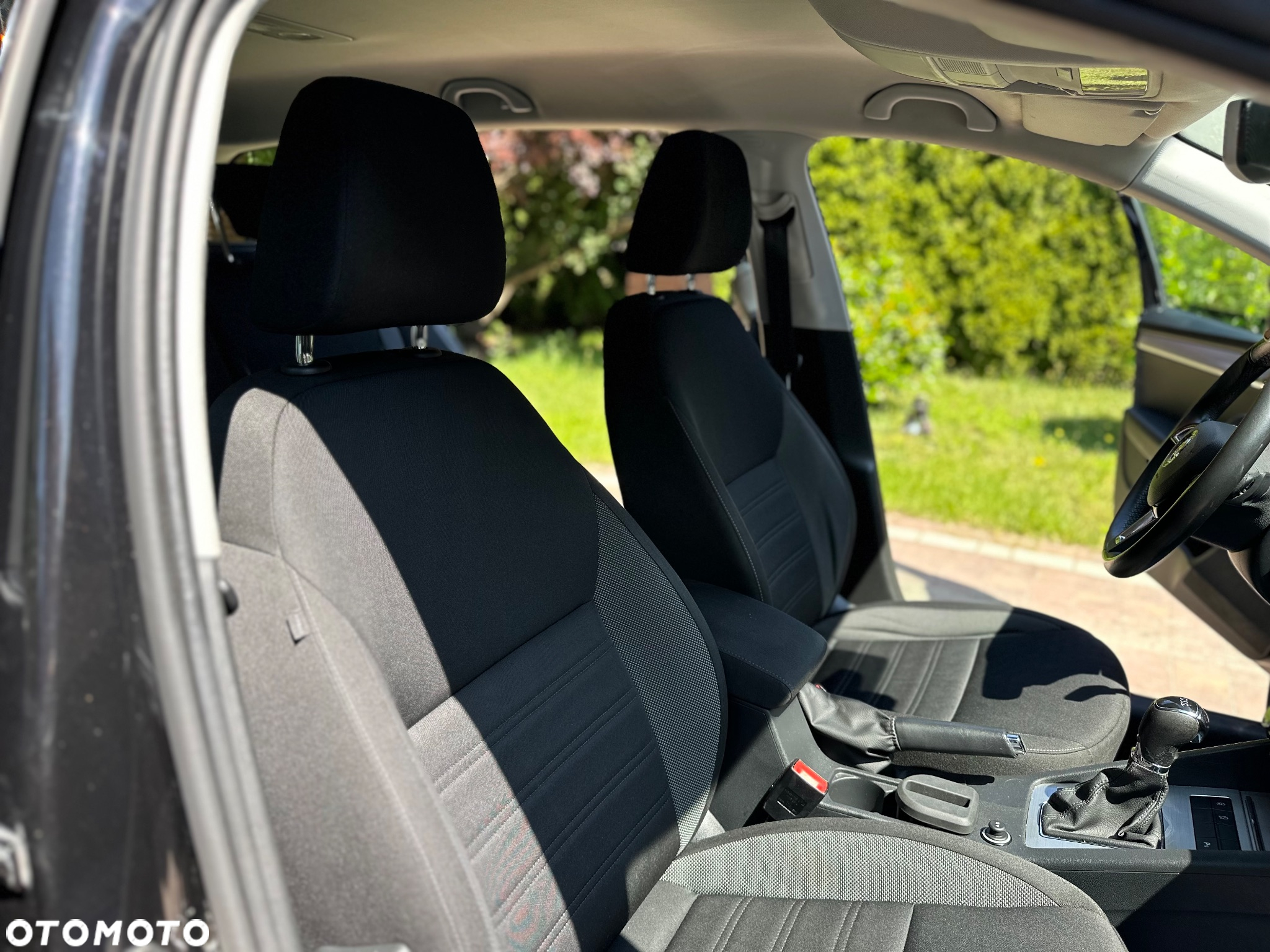Skoda Octavia 2.0 TDI Style DSG - 34