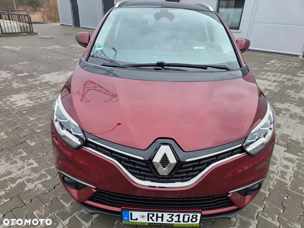 Renault Grand Scenic ENERGY dCi 160 EDC BOSE EDITION - 17