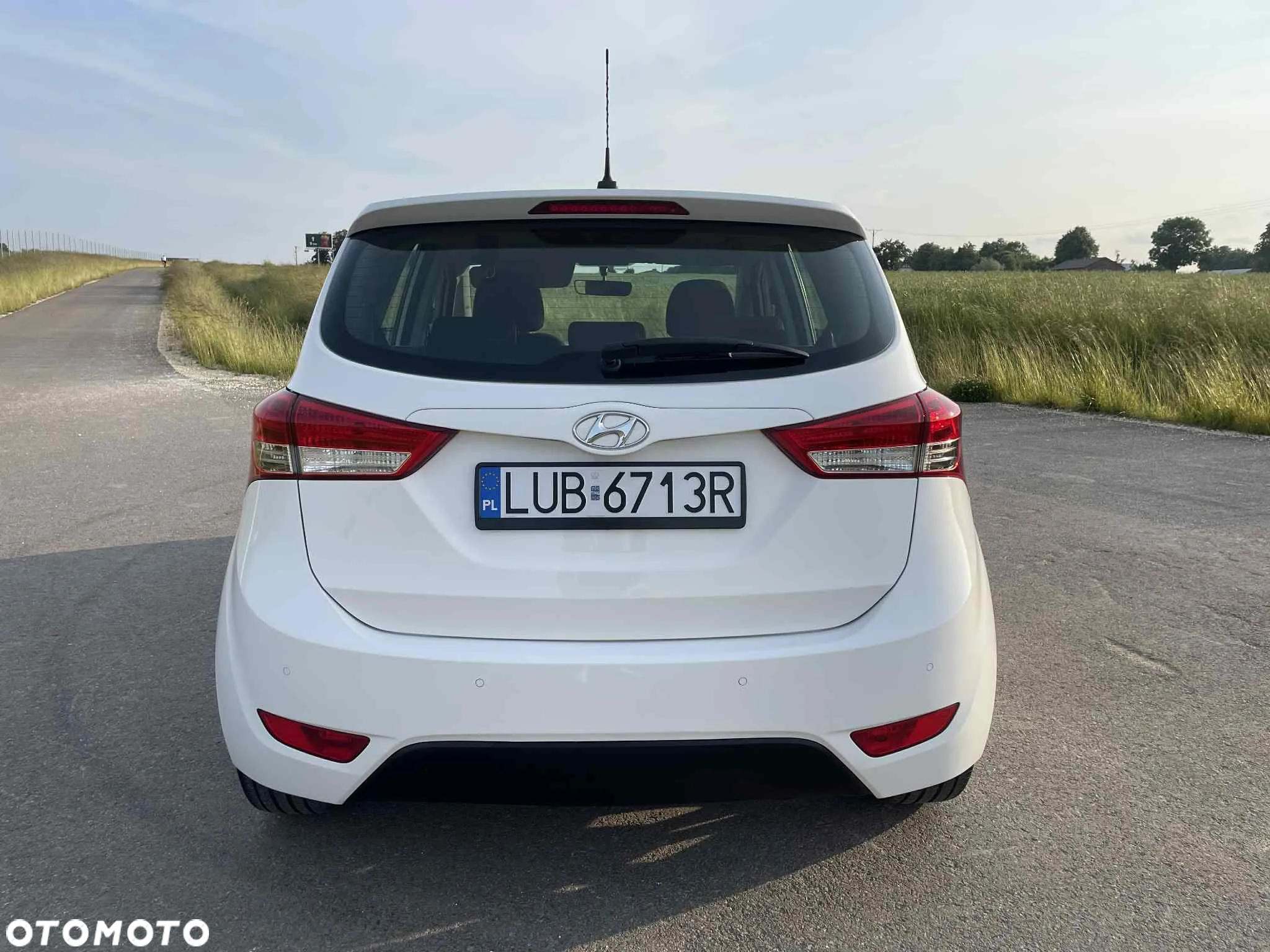 Hyundai ix20 1.4 blue Comfort - 5