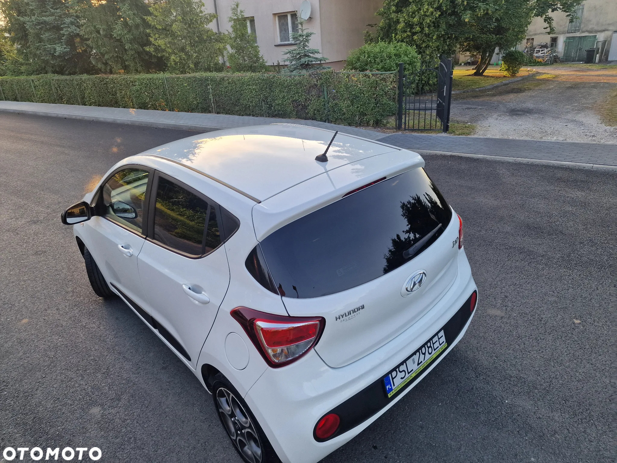 Hyundai i10 1.0 Style - 18