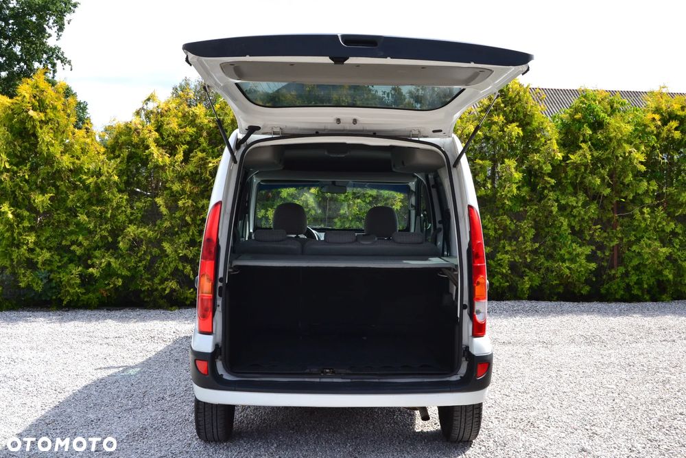Renault Kangoo 1.6 16V Expression - 18