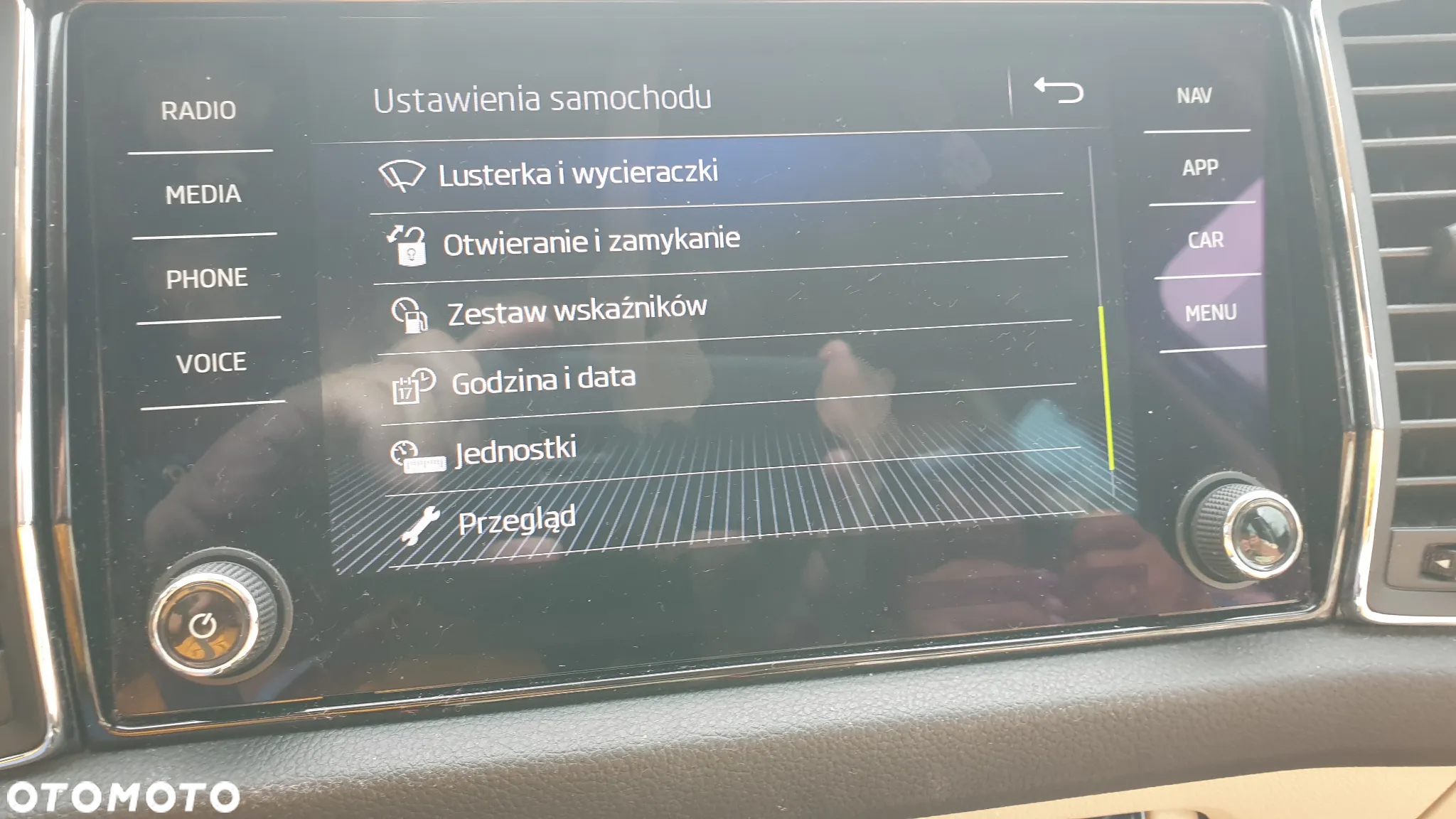 Skoda Kodiaq 1.4 TSI 4x4 Ambition DSG - 35
