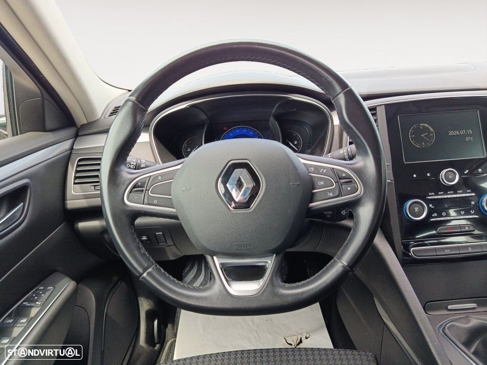 Renault Talisman 1.5 dCi Zen P.Business - 12