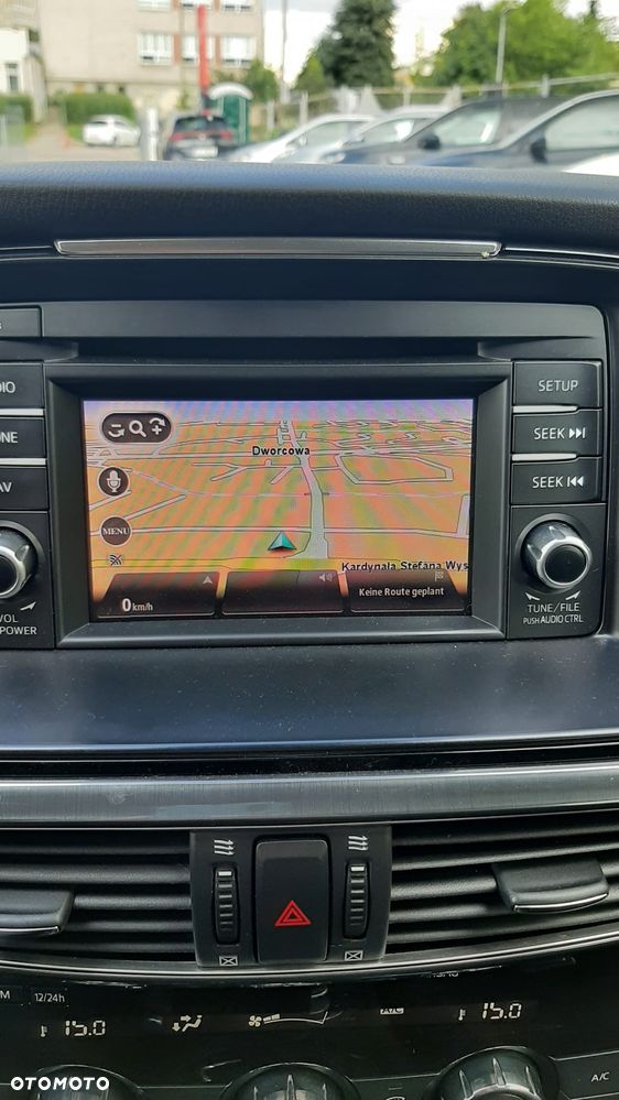 Mazda 6 2.2 SKYACTIV-D Sports-Line - 26