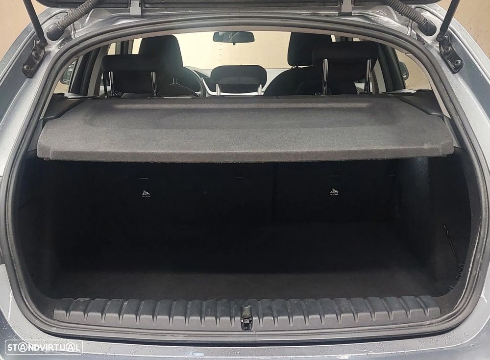 BMW 116 d Corporate Edition - 9