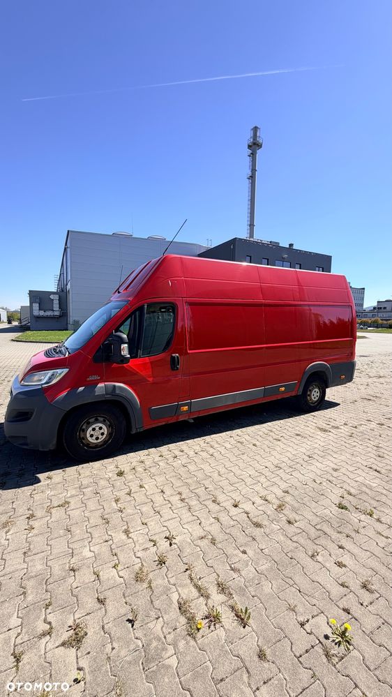 Fiat Ducato Maxi - 2