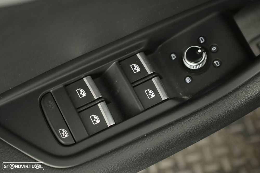 Audi A5 Sportback 40 TDI Advanced S tronic - 21