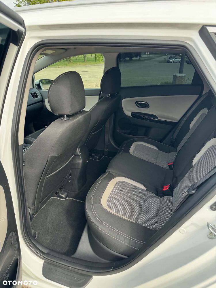 Kia Ceed 1.6 CRDi L DCT - 10