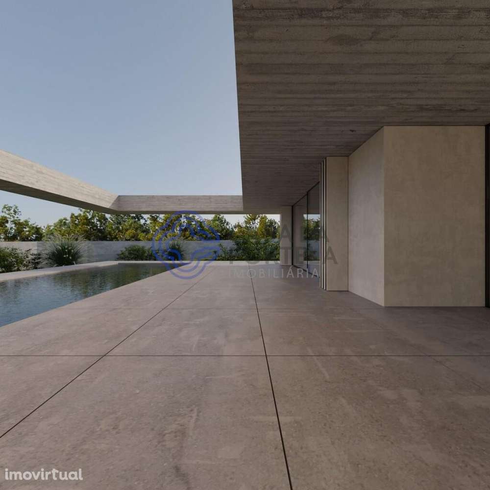 Terreno para venda na Maia – Porto – Portugal - 3000m2 e projeto de ar - Grande imagem: 2/27