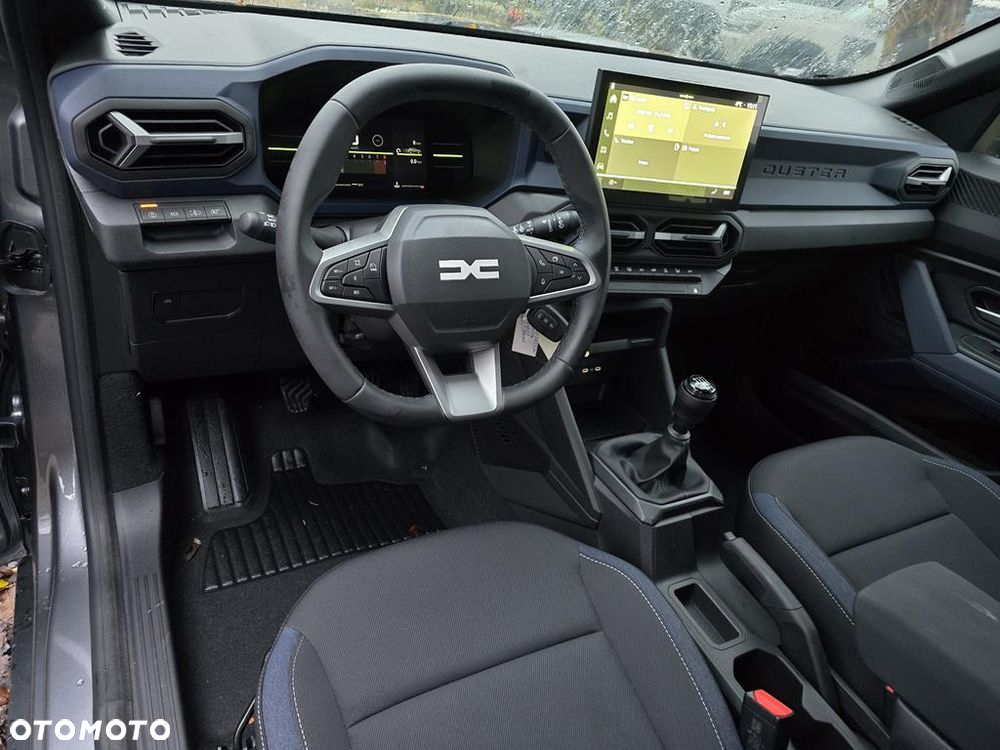 Dacia Duster 1.0 TCe Journey LPG - 12