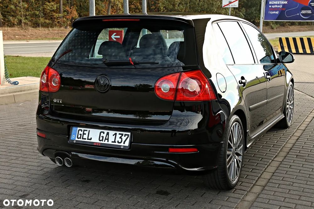 Volkswagen Golf 2.0 TSI GTI DSG - 15