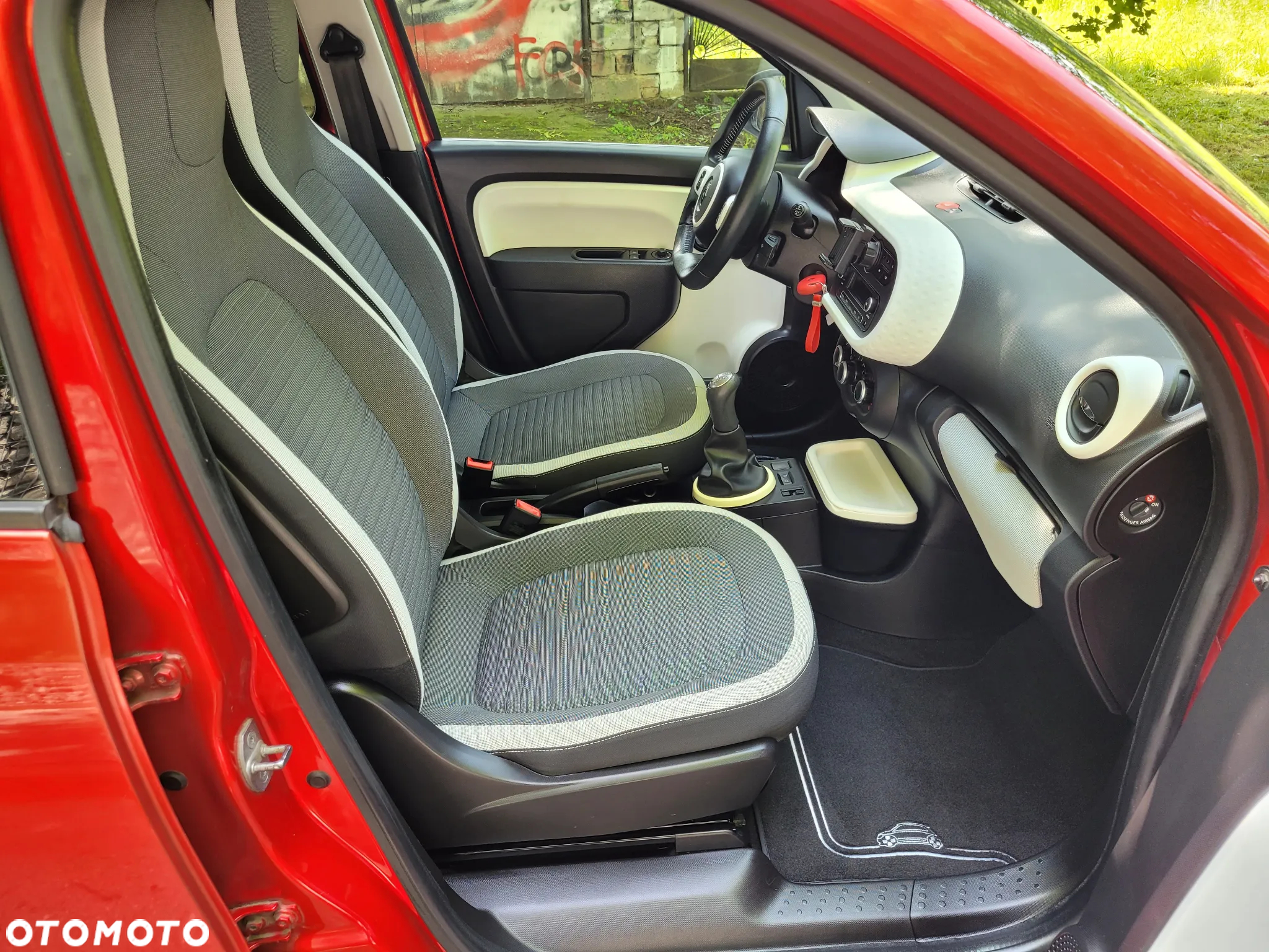 Renault Twingo - 15