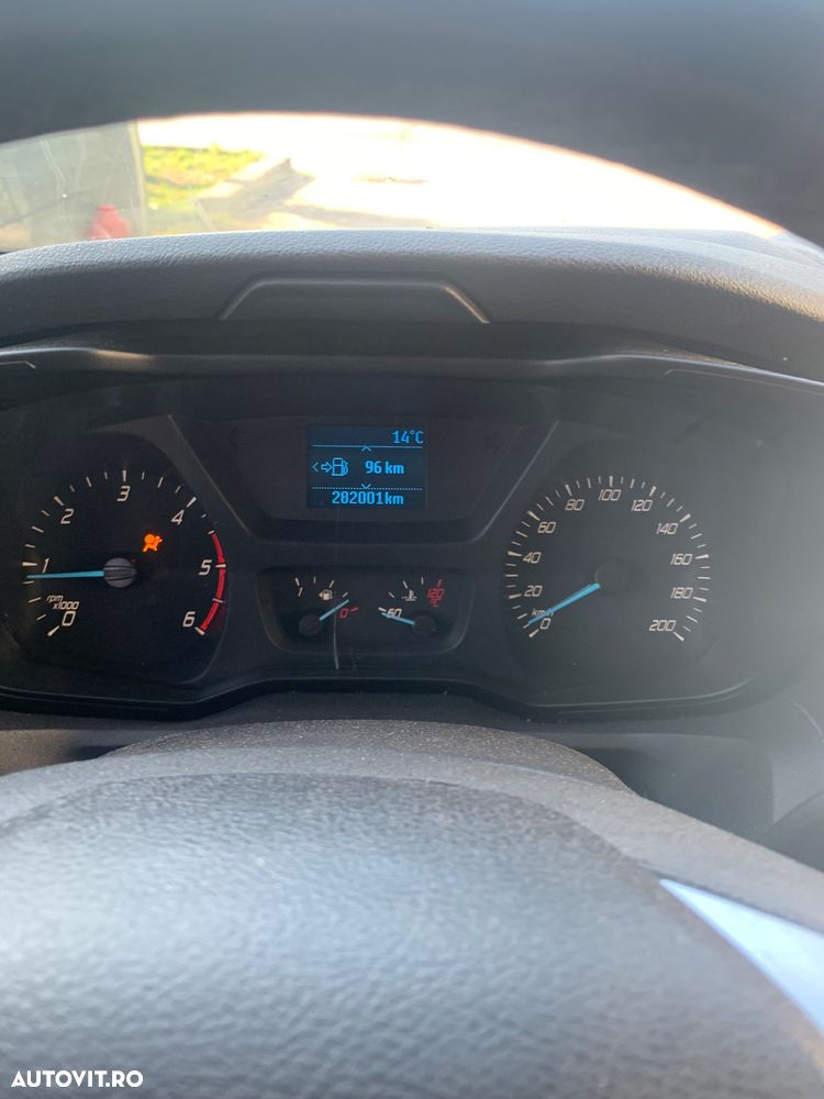 Ford Transit - 15