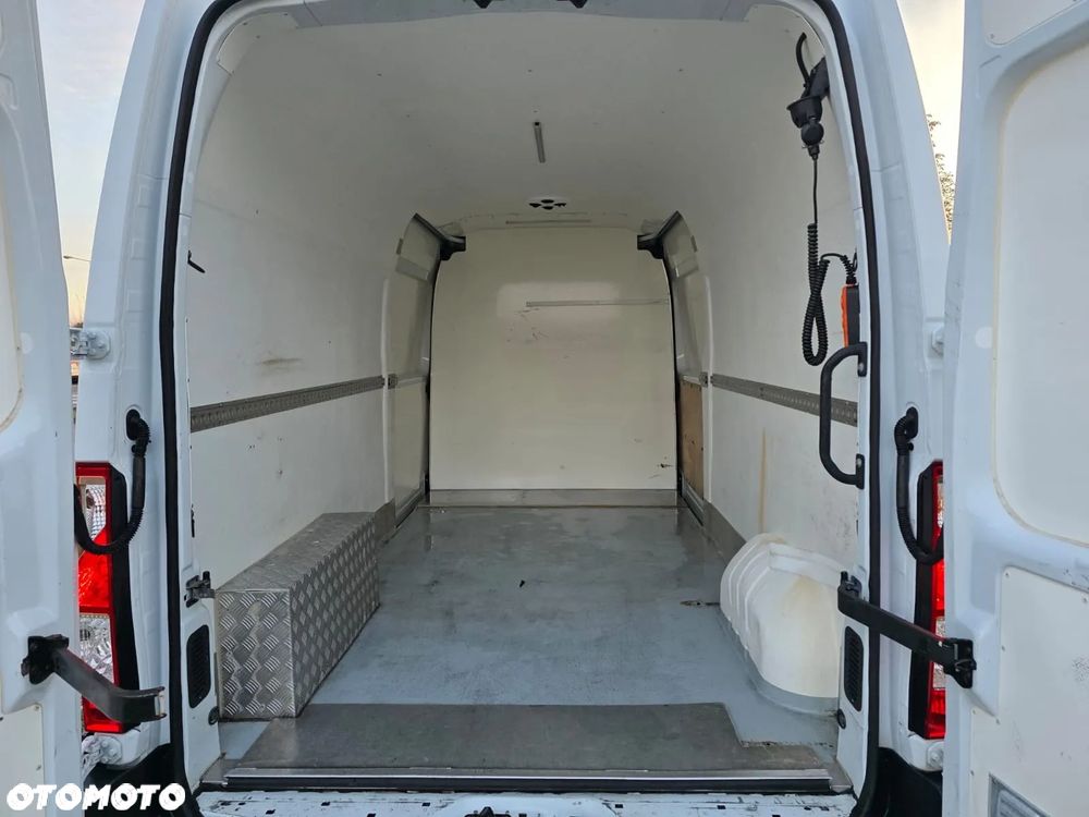 Renault MASTER 2020 ROK KLIMA KAMERA 2X BOCZNE DRZWI L3H2 - 19