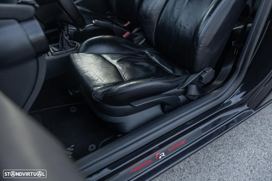 SEAT Ibiza 1.9 TDI FR - 29