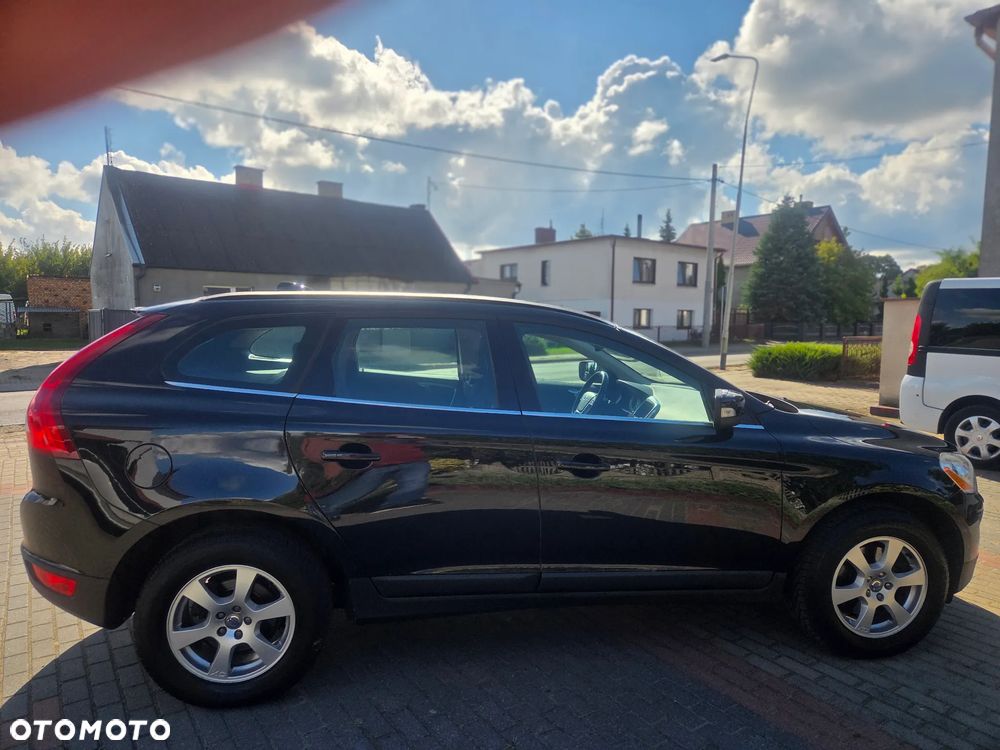 Volvo XC 60 D3 Summum - 6