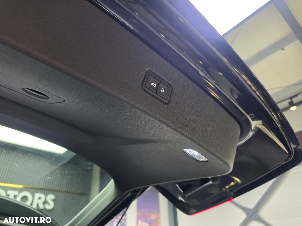 Audi Q7 3.0 TDI Quattro Tiptronic - 32