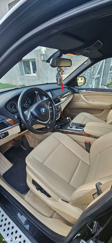 BMW X5 - 1