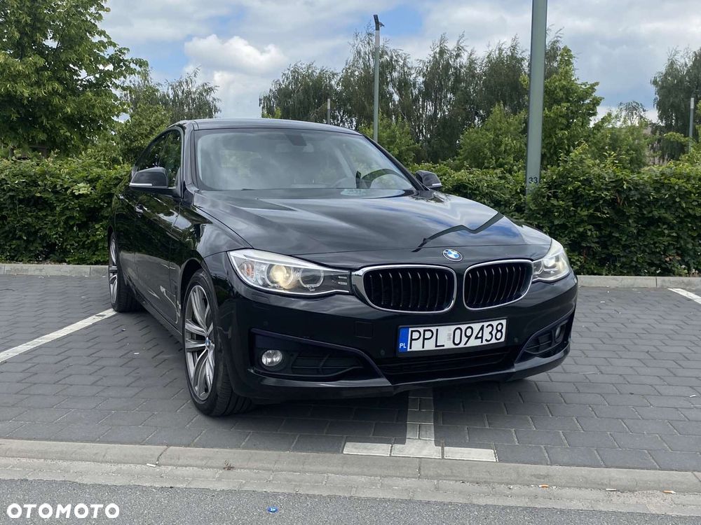 BMW 3GT - 13