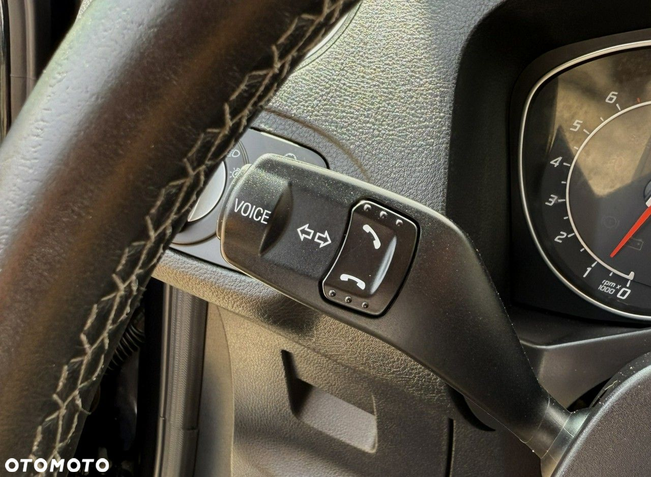 Ford S-Max 1.6 EcoBoost Start Stopp System Titanium - 30